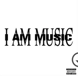 Playboi Carti - I Am Music (Version 4) ((CD))