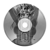 Playboi Carti - I Am Music (Version 4) ((CD))