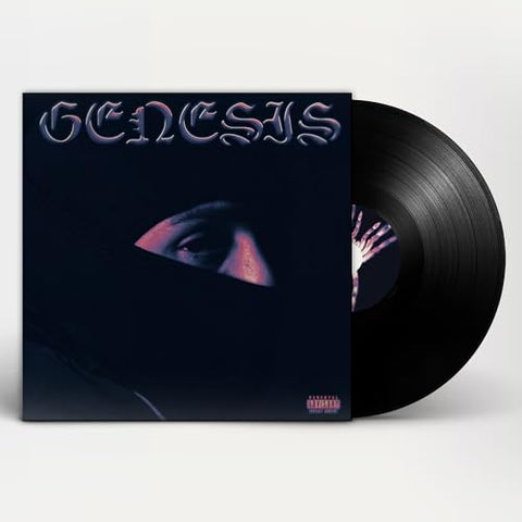 Pluma, Peso - Genesis ((Vinyl))