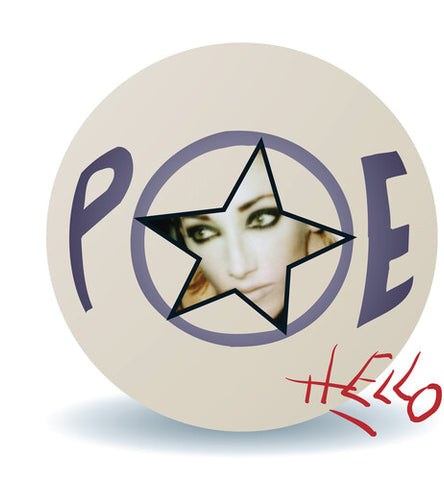 Poe - Hello (RSD Exclusive) ((Vinyl))