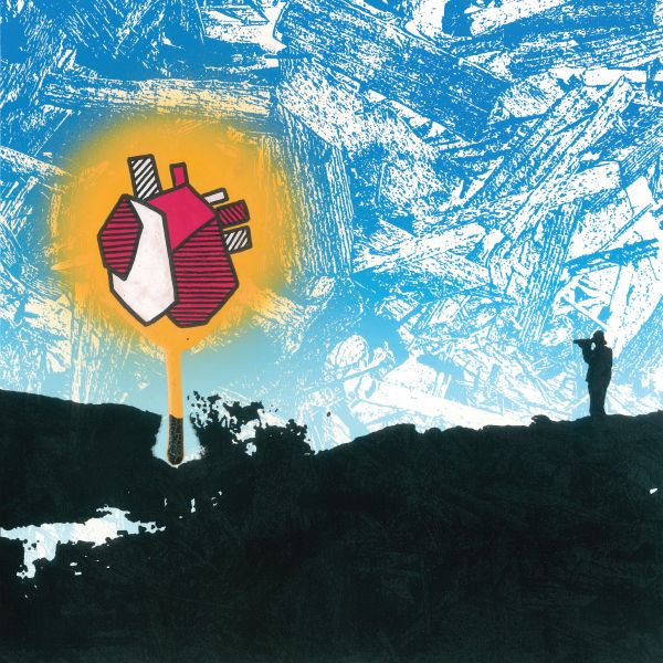 Polar Bear - In Each And Every One ((CD))