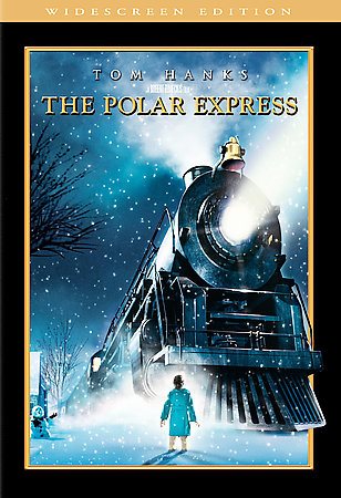 Polar Express / (Ac3 Dol Dub Sub Ws) - Polar Express / (Ac3 Dol Dub Sub Ws) ((DVD))