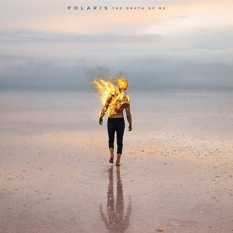 Polaris - Death Of Me ((Vinyl))