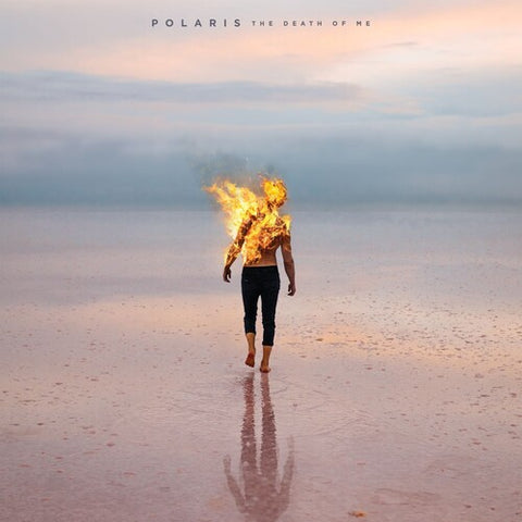 Polaris - The Death of Me ((CD))