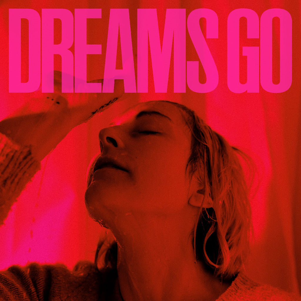 Polica - Dreams Go (Indie Exclusive Red Vinyl) ((Vinyl))