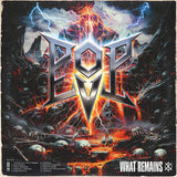 Pop Evil - What Remains (180 Gram Vinyl, Gatefold LP Jacket) ((CD))