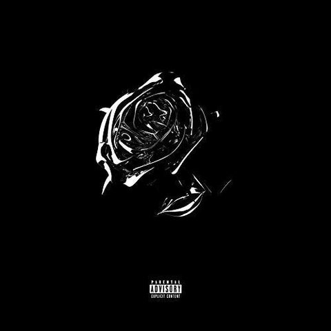 Pop Smoke - Shoot For The Stars Aim For The Moon [Explicit Content] (Limited Edition, Marbled Colored Vinyl) (2 Lp's) ((Vinyl))