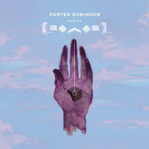 Porter Robinson - Worlds ((Vinyl))