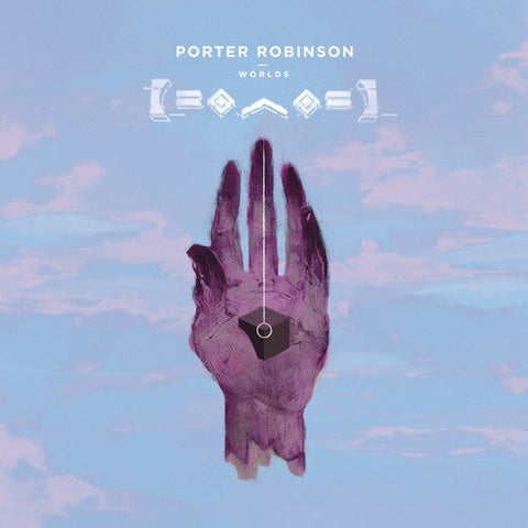 Porter Robinson - Worlds ((Vinyl))