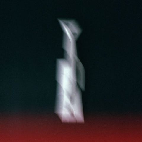 Portico - Living Fields ((CD))