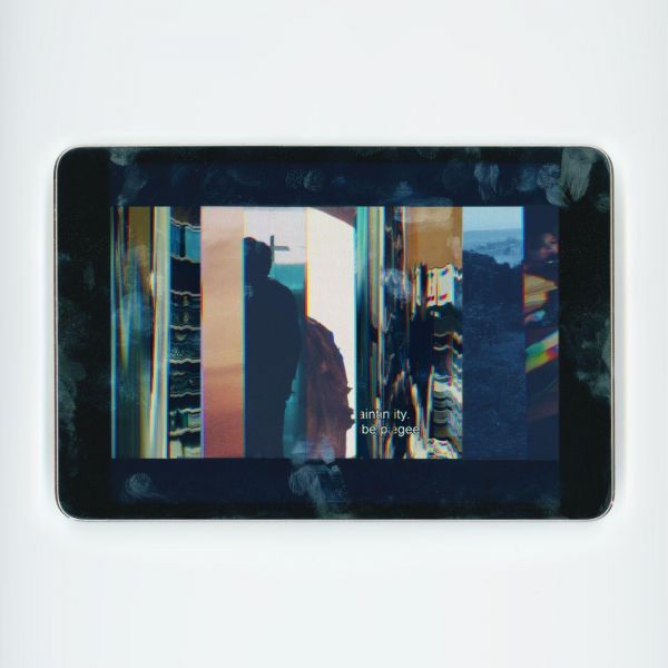 Portico Quartet - Art in the Age of Automation ((Vinyl))