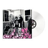Portugal. The Man - Chris Black Changed My Life (Indie Exclusive, Clear Vinyl) (())