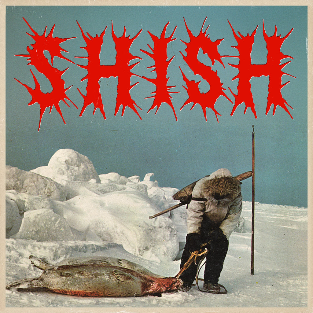 Portugal The Man - Shish (Indie Exclusive Denali Blue Vinyl) ((Vinyl))