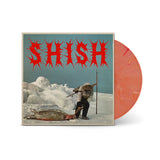 Portugal The Man - Shish (Red Eco-Mix Vinyl) ((Vinyl))