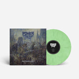 Power Trip - Nightmare Logic (Nuclear Green Vinyl, Gimme Metal Exclusive) ((Vinyl))