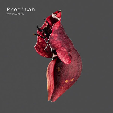Preditah - Fabriclive 92 : ((CD))