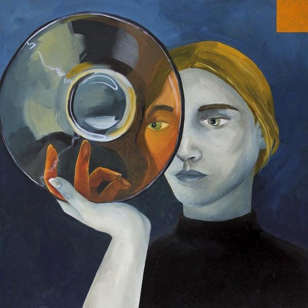 PREQUEL - Love (I Heard You Like Heartbreak) ((Vinyl))