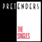 Pretenders - The Singles ((CD))