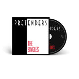 Pretenders - The Singles ((CD))