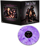 PRETTY BOY FLOYD - Kiss Of Death (Limited Edition, Purple Marble Colored Vinyl) ((Vinyl))
