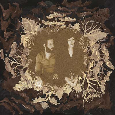 Pretty Lightning - There Are Witches In The Woods ((CD))