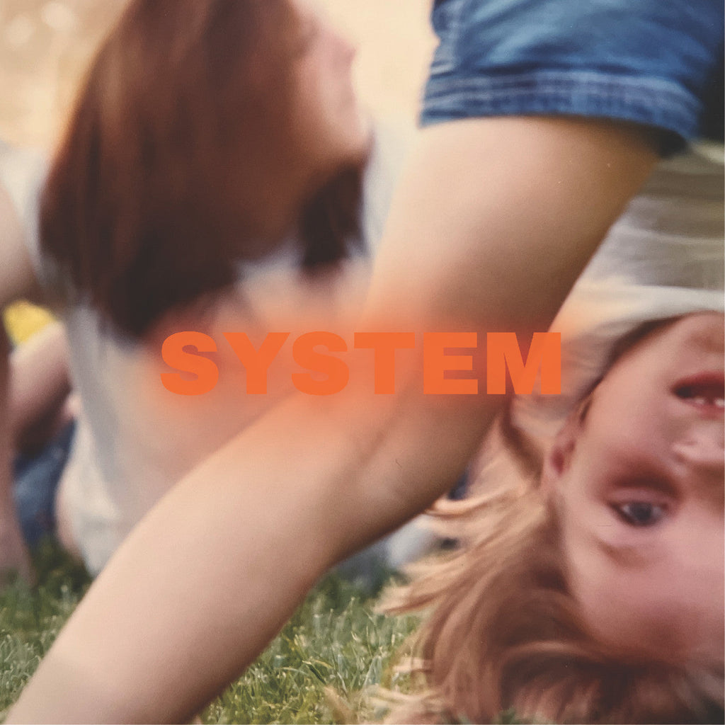 Prewn - System ((CD))