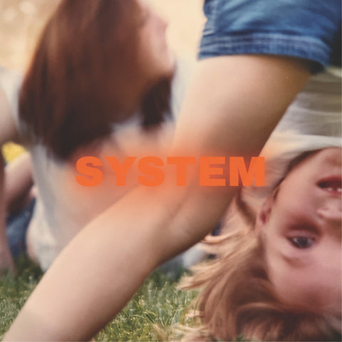 Prewn - System ((CD))