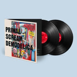 Primal Scream - Demodelica [Import] (2 Lp's) ((Vinyl))