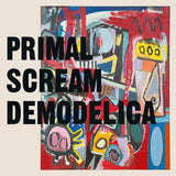 Primal Scream - Demodelica [Import] (2 Lp's) ((Vinyl))