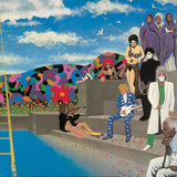 Prince and the Revolution - Around The World In A Day (140 Gram Vinyl, Remastered) ((Vinyl))
