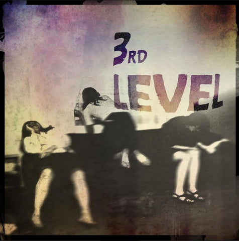 Prince Of Assyria - 3rd Level ((Vinyl))