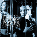 Prince & The New Power Generation - Diamonds and Pearls ((CD))