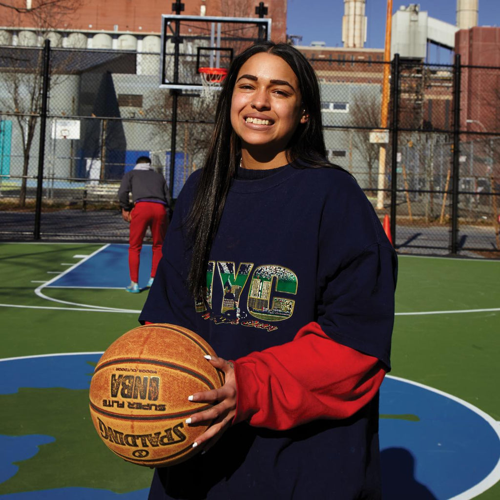 Princess Nokia - 1992 Deluxe ((Rap & Hip-Hop))