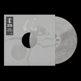 Prodigy - Fat Of The Land: 25th Anniversary (Silver Colored Vinyl) [Import] ((Vinyl))