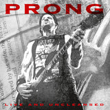 Prong - Live and Uncleansed (140 Gram Vinyl) ((Vinyl))