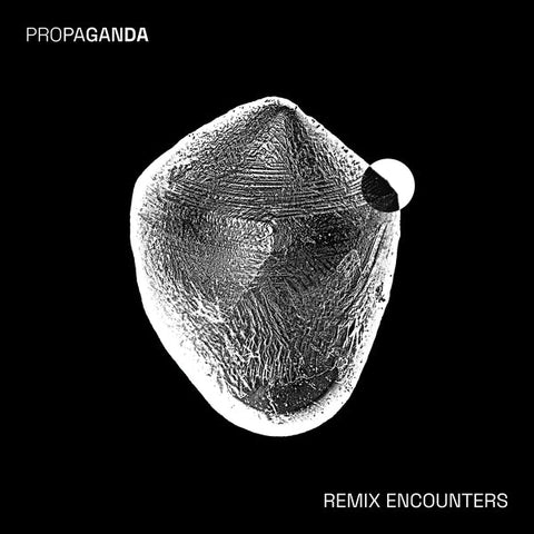 PROPAGANDA - Remix Encounters [Cd] ((CD))
