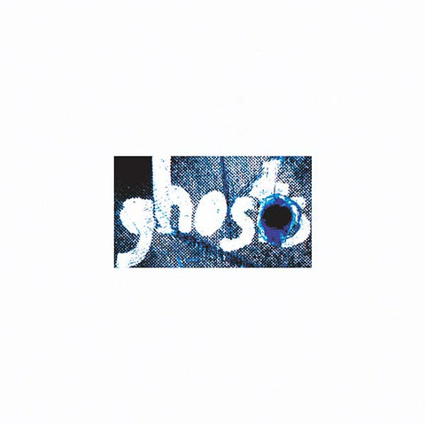 PROSTITUTES - Ghost Detergent ((Vinyl))