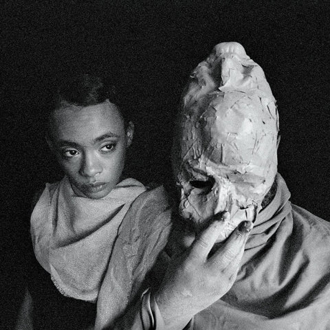 Protomartyr - Formal Growth In The Desert (Indie Exclusive Blue Vinyl) ((Vinyl))