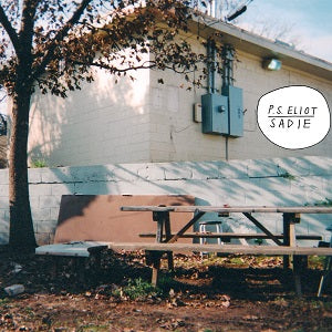 P.S. Eliot - Sadie ((Vinyl))