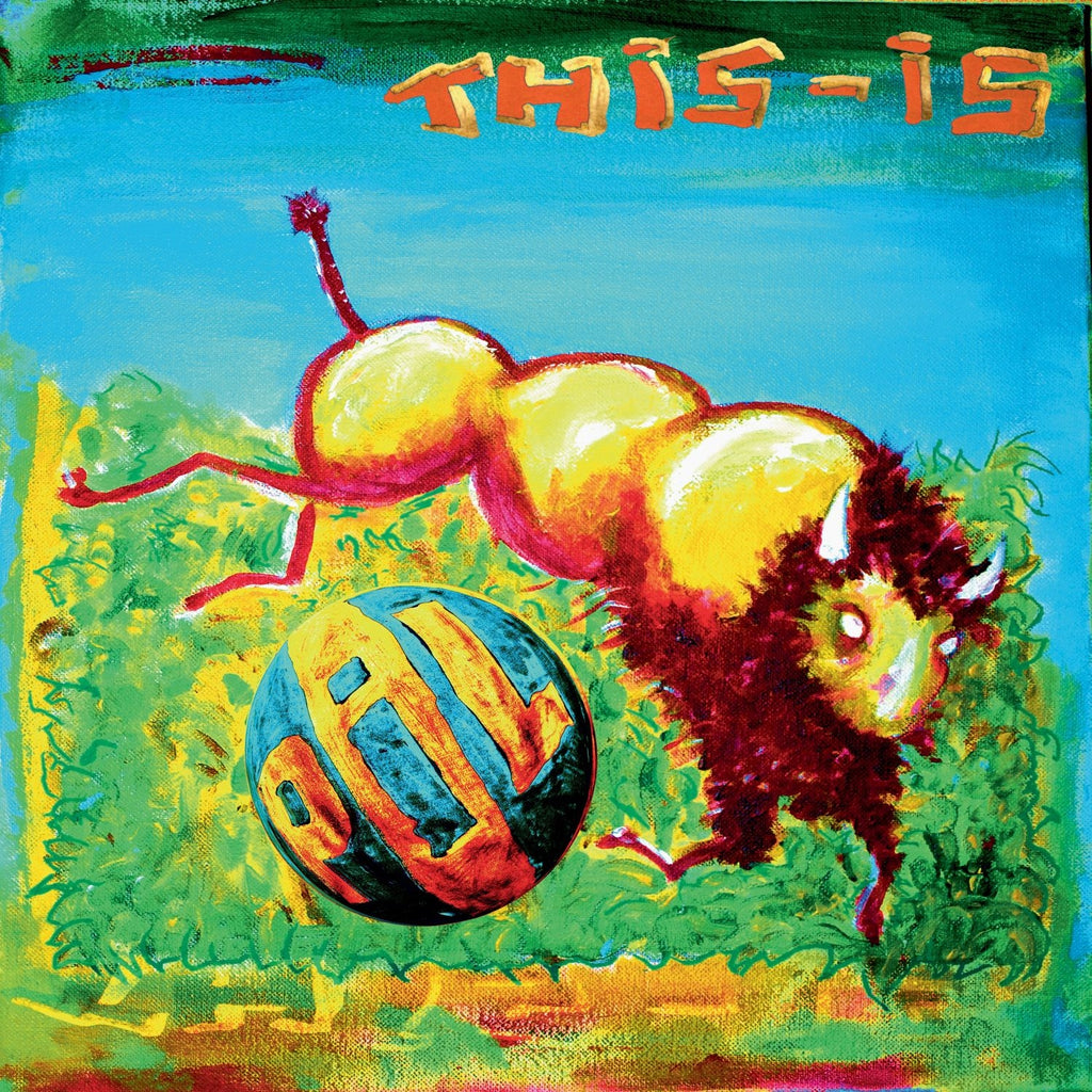 Public Image Ltd - This Is PiL ((CD))