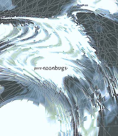 PURE - Noonbugs ((CD))