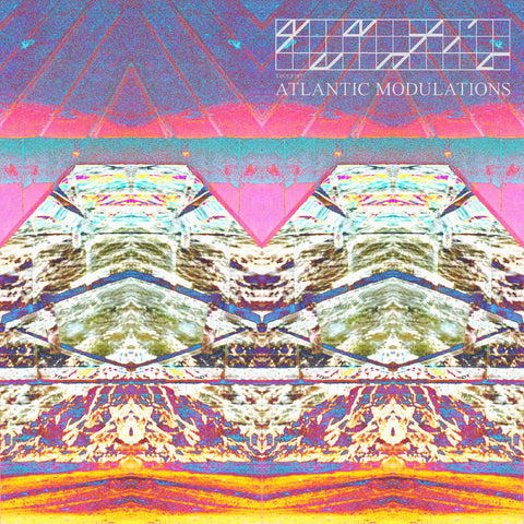 Quantic - Atlantic Modulations ((Vinyl))