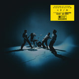 Quarters of Change - Portraits (Indie Exclusive, Translucent Sea Colored Vinyl ) ((Vinyl))