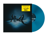 Quarters of Change - Portraits (Indie Exclusive, Translucent Sea Colored Vinyl ) ((Vinyl))