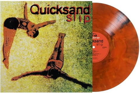 Quicksand - Slip ((Vinyl))