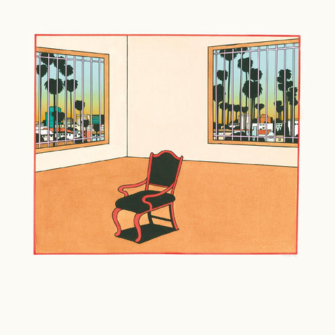 Quilt - Plaza Deluxe (DELUXE EDITION) ((Vinyl))