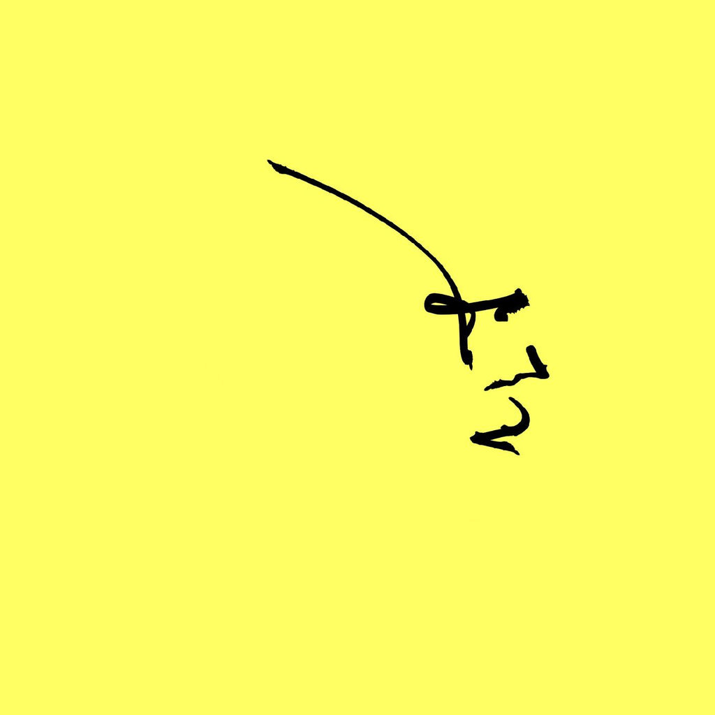 R Grunwald - Oma (translucent yellow vinyl) ((Vinyl))