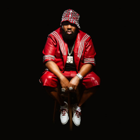 Raekwon - The Emperor'S New Clothes [LP] ((Vinyl))