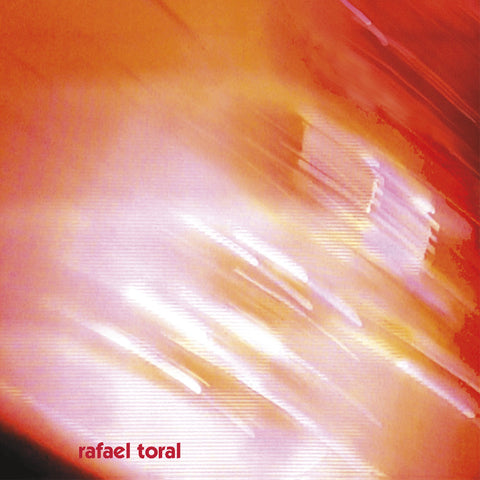Rafael Toral - Wave Field ((CD))