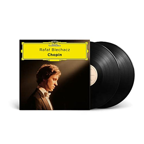 Rafal Blechacz - Chopin [2 LP] ((Vinyl))